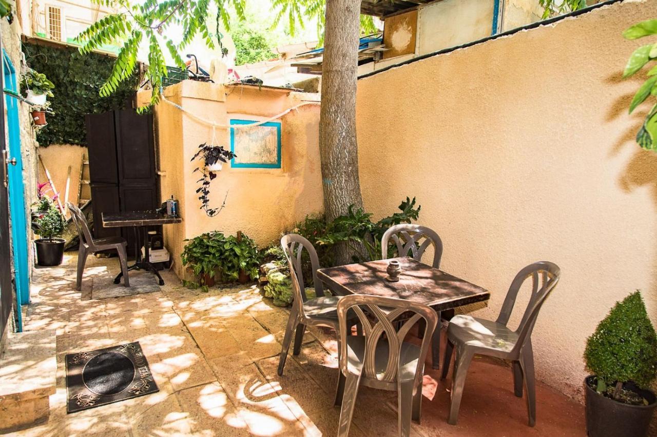 Cozy Suites Jerusalem Exterior photo